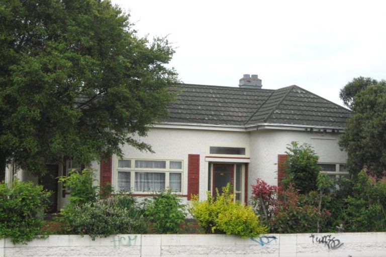 Photo of property in 27 Harvey Terrace, Richmond, Christchurch, 8013
