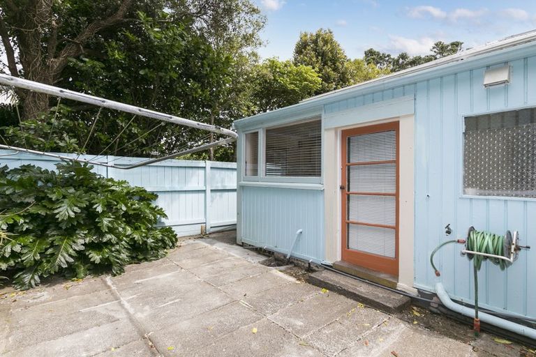 Photo of property in 20 Garfield Street, Brooklyn, Wellington, 6021