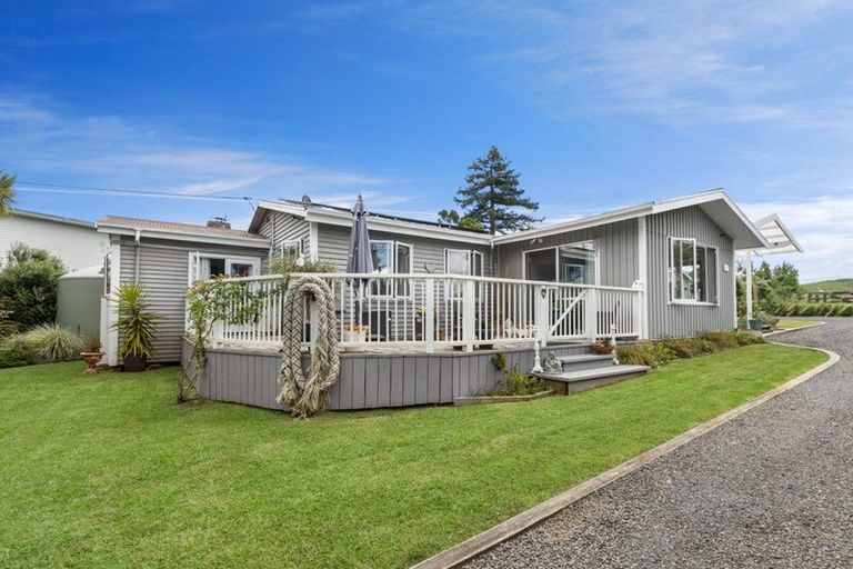 Photo of property in 834 Tauhei Road, Tauhei, Morrinsville, 3375