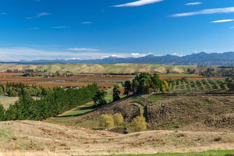 Photo of property in 237 Brookby Road, Hawkesbury, Blenheim, 7272