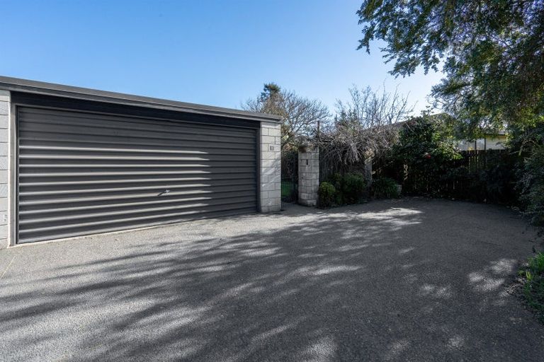 Photo of property in 1/3 Hawea Place, Mairehau, Christchurch, 8052