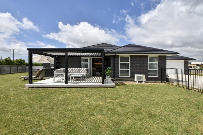 Photo of property in 9 Mervyn Brown Place, Solway, Masterton, 5810