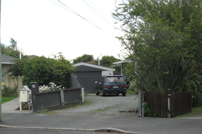 Photo of property in 15 Copenhagen Place, Hoon Hay, Christchurch, 8025