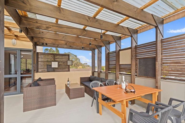 Photo of property in 18 Titter Place, Springvale, Whanganui, 4501