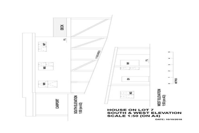 Photo of property in 5 Avro Road, Blue Mountains, Upper Hutt, 5371