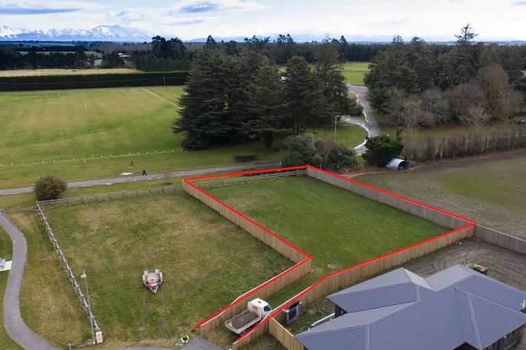 Photo of property in 12 Eliza Way, Rakaia, 7710