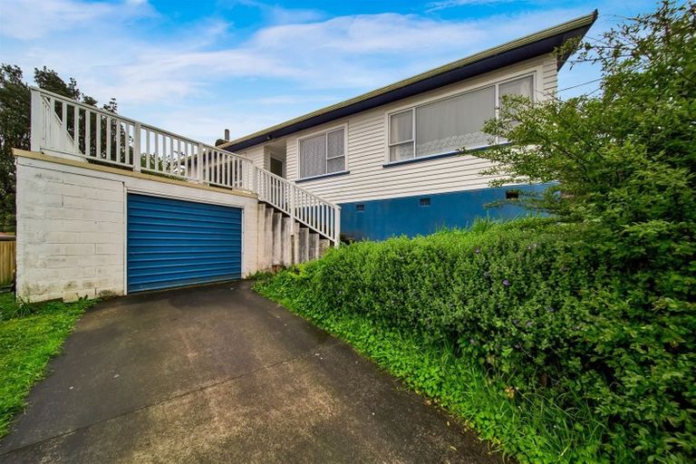 Photo of property in 23 Hua Street, Bell Block, New Plymouth, 4312
