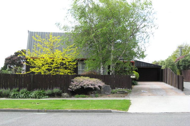 Photo of property in 205 Redwood Street, Witherlea, Blenheim, 7201