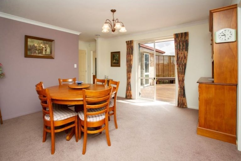 Photo of property in 8 Tashi Place, Matamata, 3400