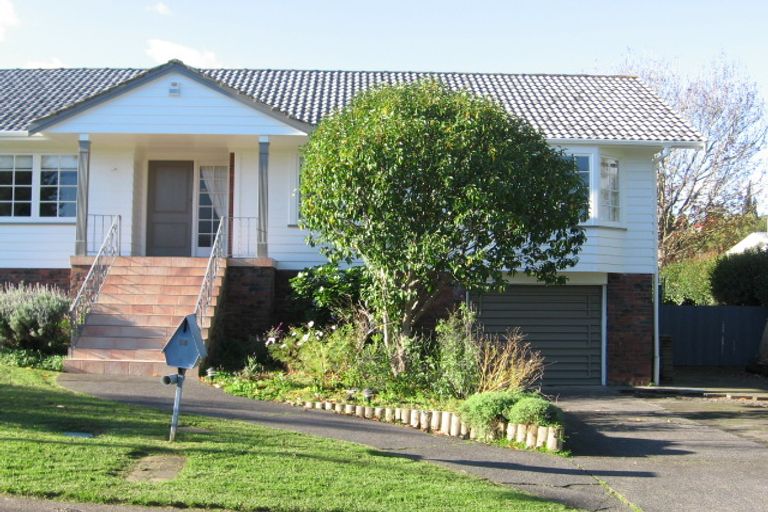 Photo of property in 32 Finnerty Avenue, Howick, Auckland, 2014