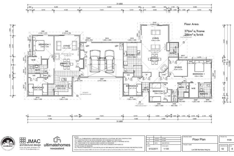 Photo of property in 31 Mortlake Heights, Pyes Pa, Tauranga, 3112