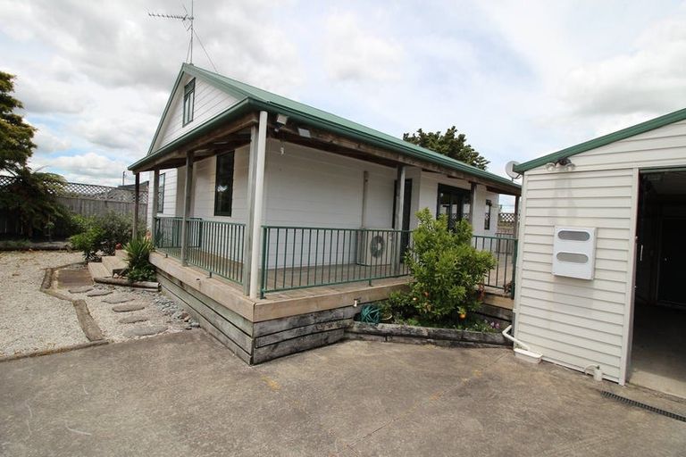 Photo of property in 3a Rhode Street, Frankton, Hamilton, 3204