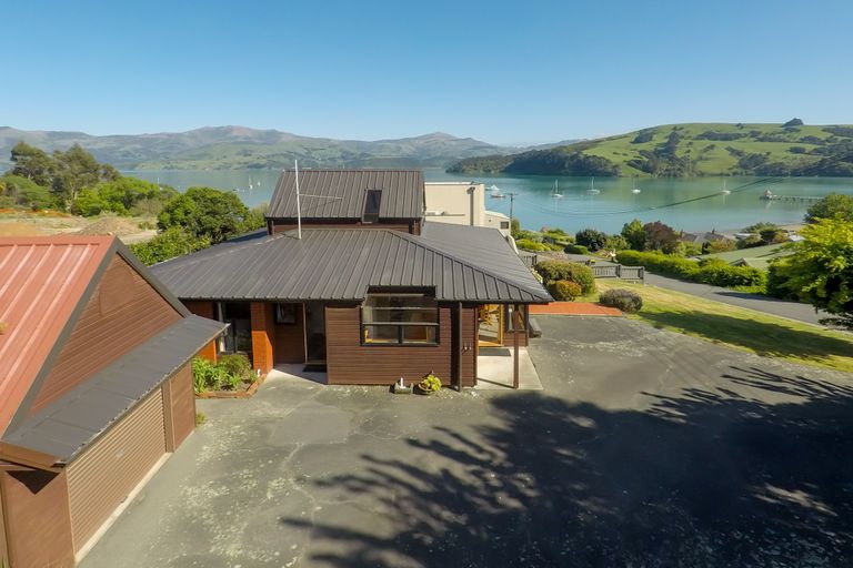 Photo of property in 6 Julius Place, Akaroa, 7520