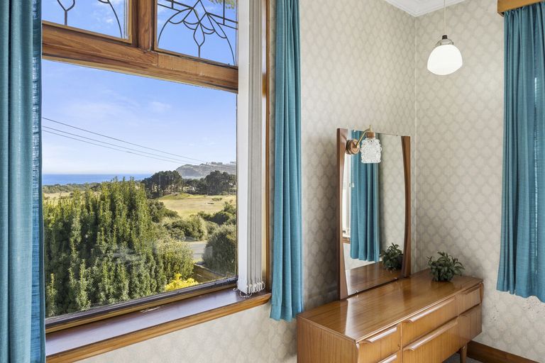 Photo of property in 129 Tahuna Road, Andersons Bay, Dunedin, 9013