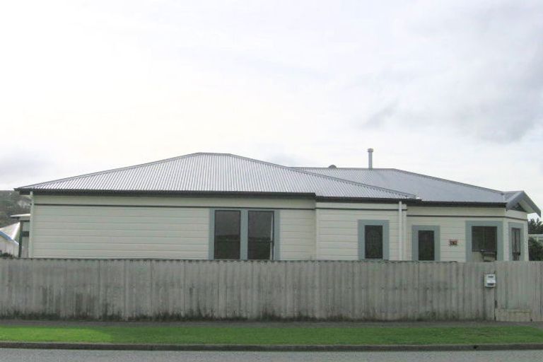 Photo of property in 40 Mills Street, Boulcott, Lower Hutt, 5010