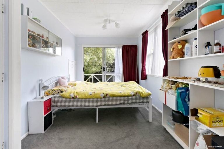 Photo of property in 4 De Thiery Place, Pakuranga Heights, Auckland, 2010