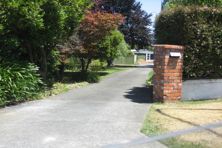 Photo of property in 2 Ranfurly Road, Feilding, 4702