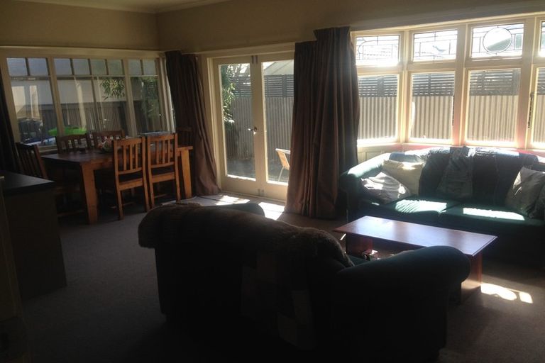 Photo of property in 7a Montrose Street, Sydenham, Christchurch, 8023
