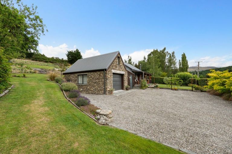 Photo of property in 113 Cambrian Road, Cambrians, Oturehua, 9386