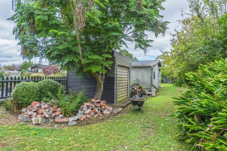 Photo of property in 84 Paterson Street, Aramoho, Whanganui, 4500