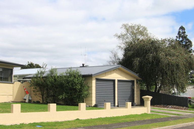 Photo of property in 1 Leonard Place, Gate Pa, Tauranga, 3112