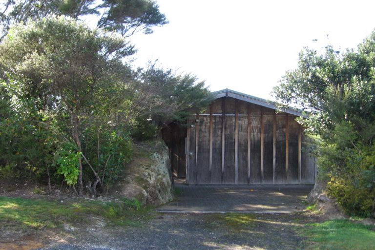 Photo of property in 16 Panorama Avenue, Ferry Landing, Whitianga, 3591