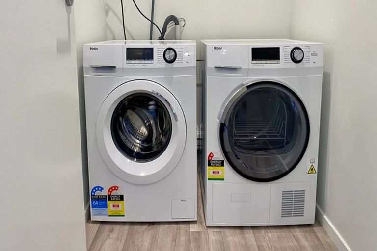 Photo of property in 6/5 Ford Street, Hamilton East, Hamilton, 3216