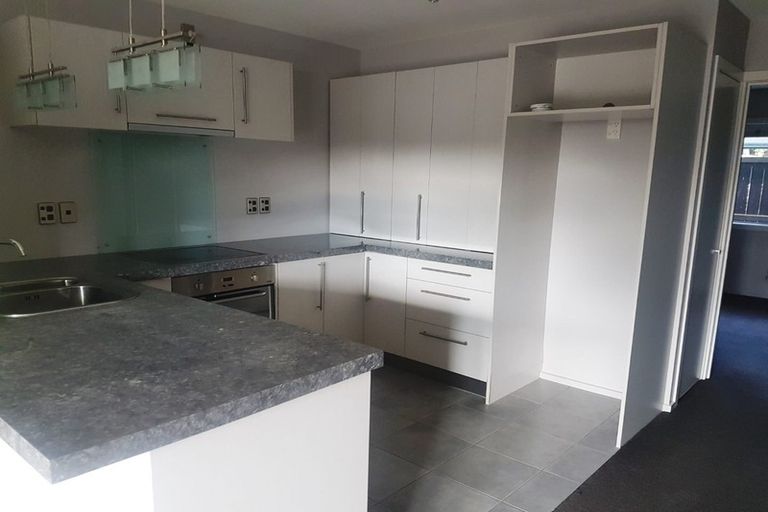 Photo of property in 4/12 Hutcheson Street, Sydenham, Christchurch, 8023