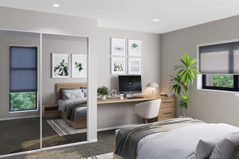 Photo of property in 3/100 Staveley Street, Avonhead, Christchurch, 8042
