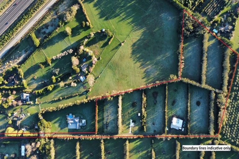 Photo of property in 21 Old Hautere Road, Hautere, Otaki, 5582