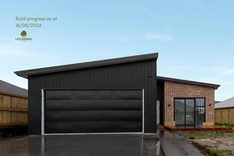 Photo of property in 6 Lingard Street, Morrinsville, 3300