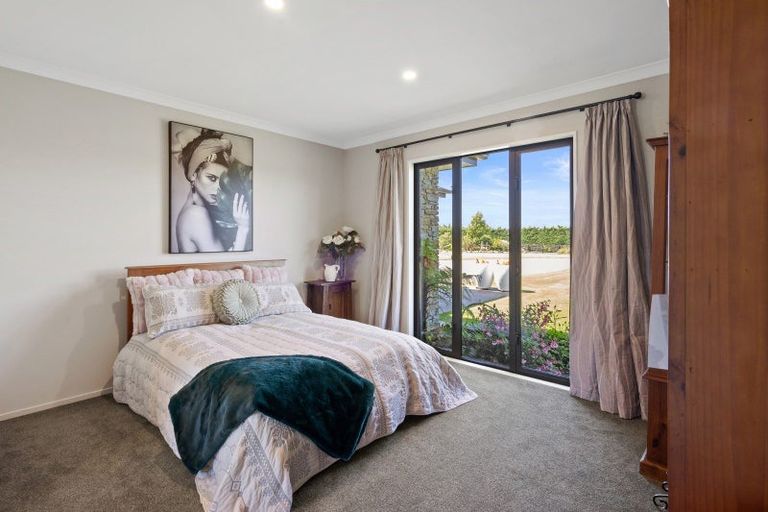 Photo of property in 251 Curraghs Road, Rolleston, Christchurch, 7675