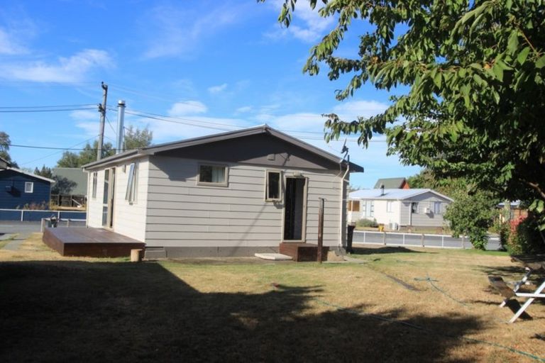 Photo of property in 21 Glenbrook Crescent, Twizel, 7901