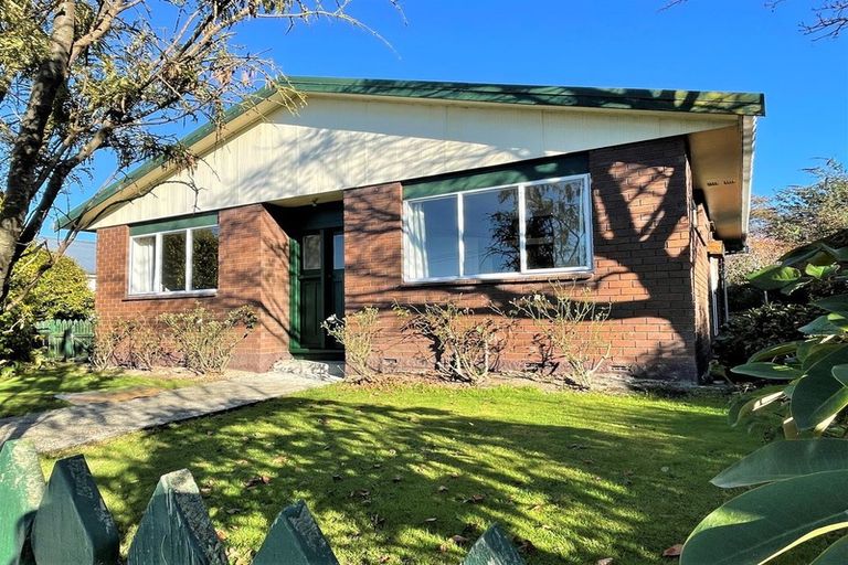 Photo of property in 54 Baker Street, Stirling, 9231