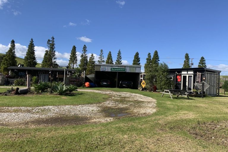 Photo of property in 71 Sulenta Loop Road, Waipapakauri, Awanui, 0486