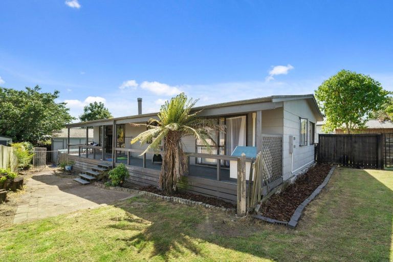 Photo of property in 85 Leonard Road, Ngongotaha, Rotorua, 3010