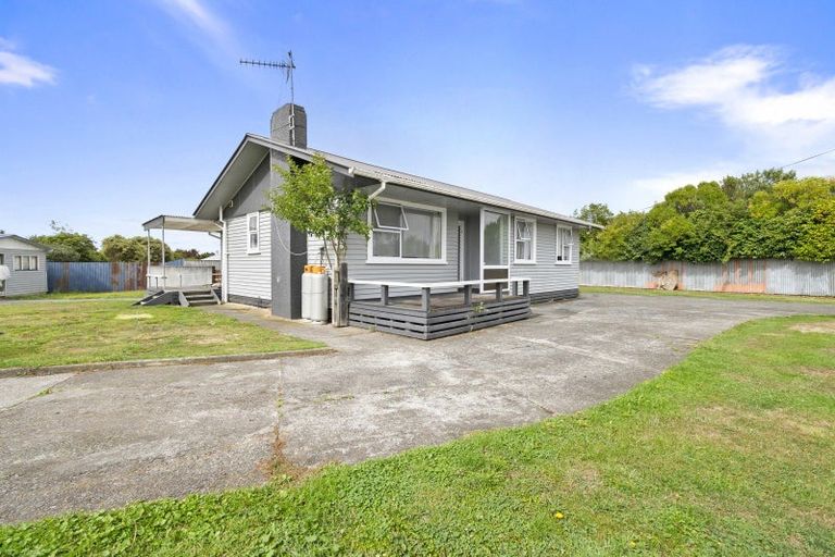 Photo of property in 13 Flower Street, Bulls, 4818