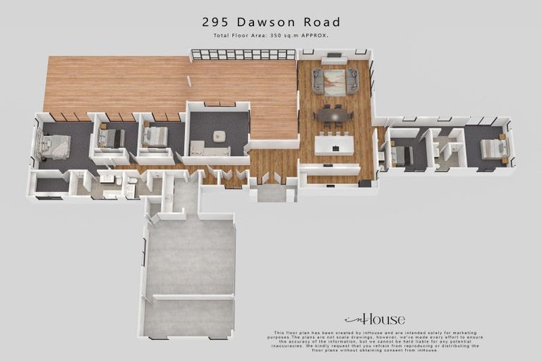 Photo of property in 295 Dawson Road, Taupiri, 3791