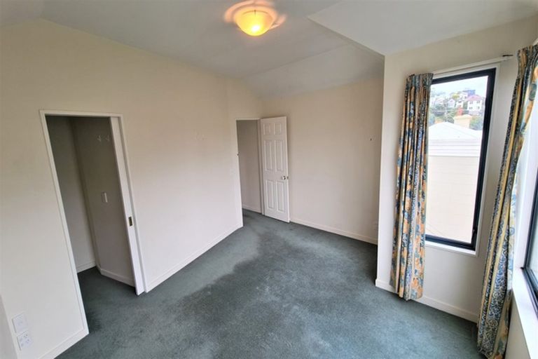 Photo of property in 9/26 Buller Street, Te Aro, Wellington, 6011