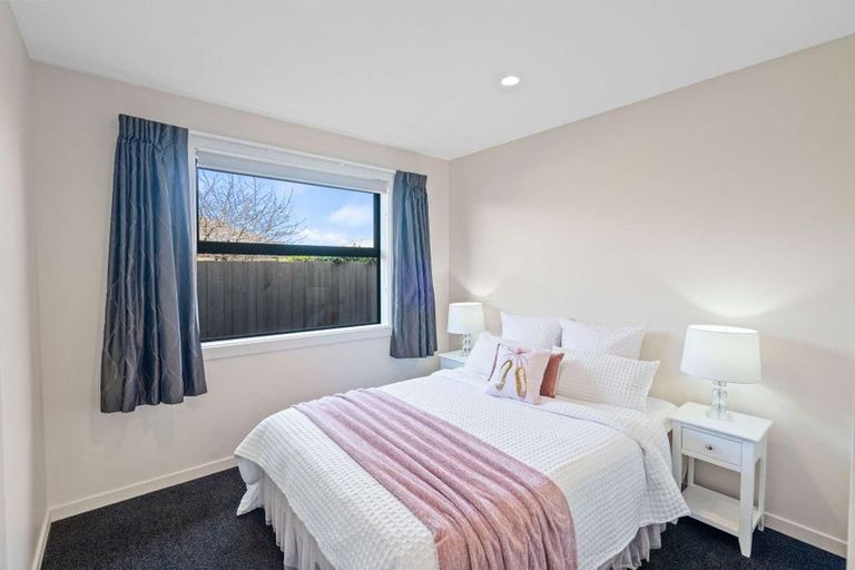 Photo of property in 12 Magnolia Drive, Netherby, Ashburton, 7700