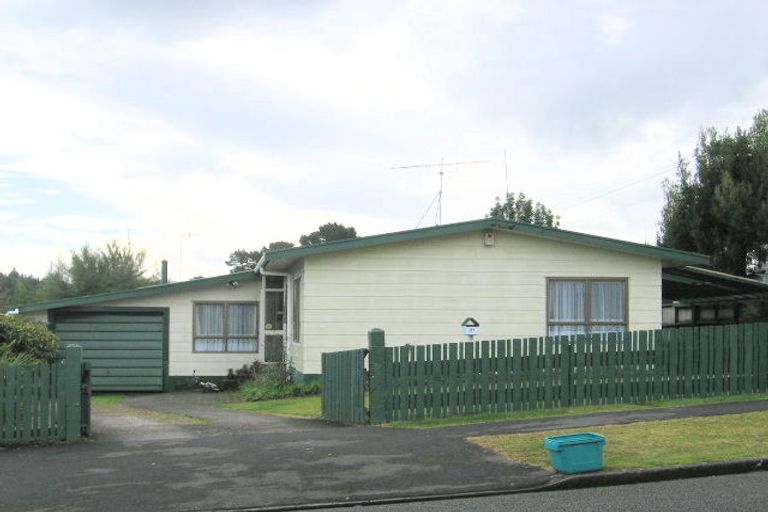 Photo of property in 81 Peacockes Road, Fitzroy, Hamilton, 3206