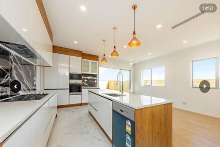 Photo of property in 24 Urney Drive, Flat Bush, Auckland, 2019