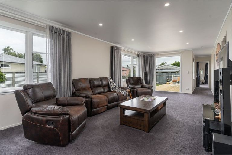 Photo of property in 108 Cockburn Street, Kuripuni, Masterton, 5810