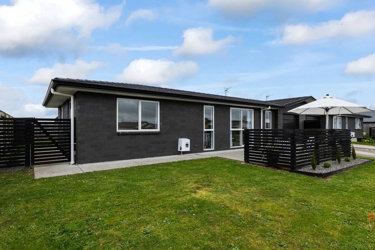 Photo of property in 87 Hinemoa Street, Levin, 5510