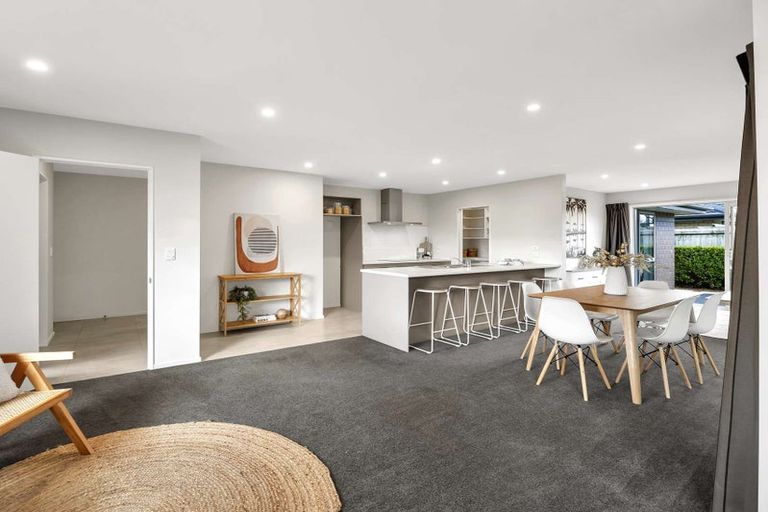 Photo of property in 17 Hillbourne Street, Halswell, Christchurch, 8025