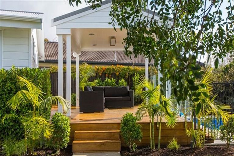 Photo of property in 57 Coldham Crescent, St Johns, Auckland, 1072