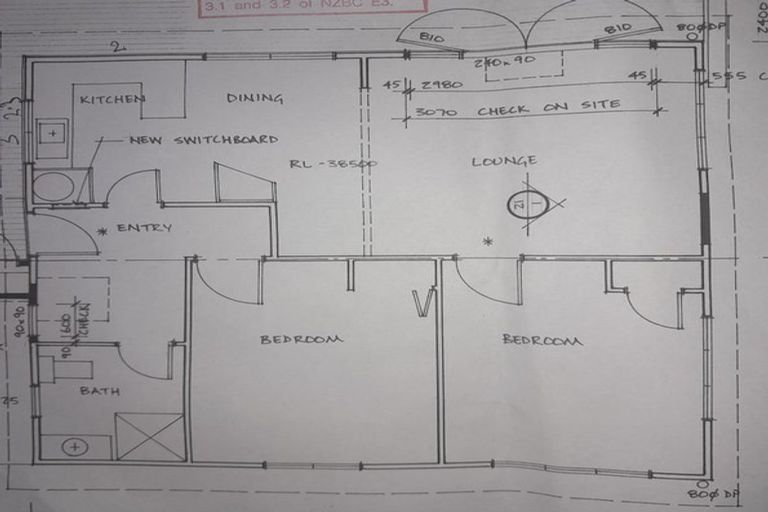 Photo of property in 52 Rodney Street, Howick, Auckland, 2014