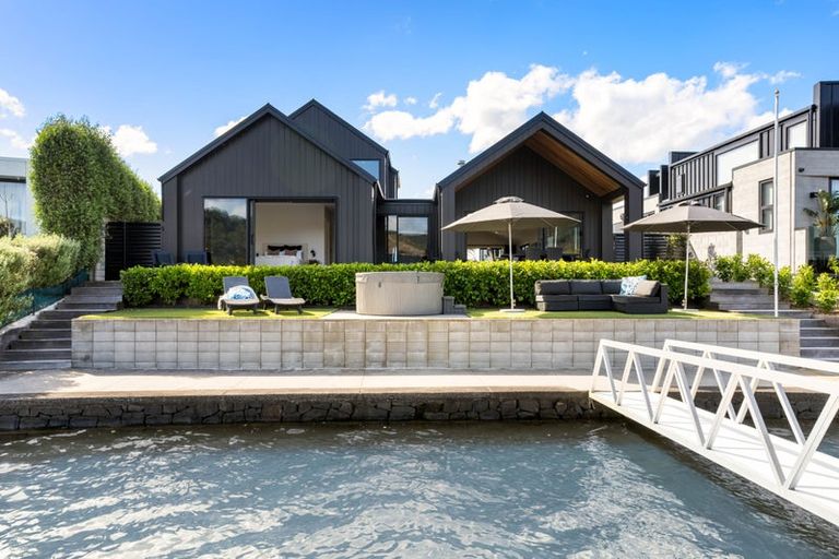 Photo of property in 126 Waterways Parade, Pauanui, Hikuai, 3579