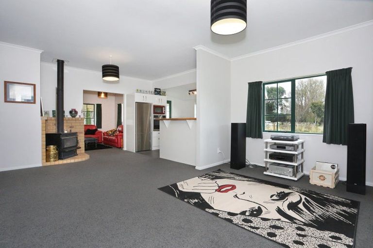 Photo of property in 8 Brandon Hall Road, Bulls, 4894