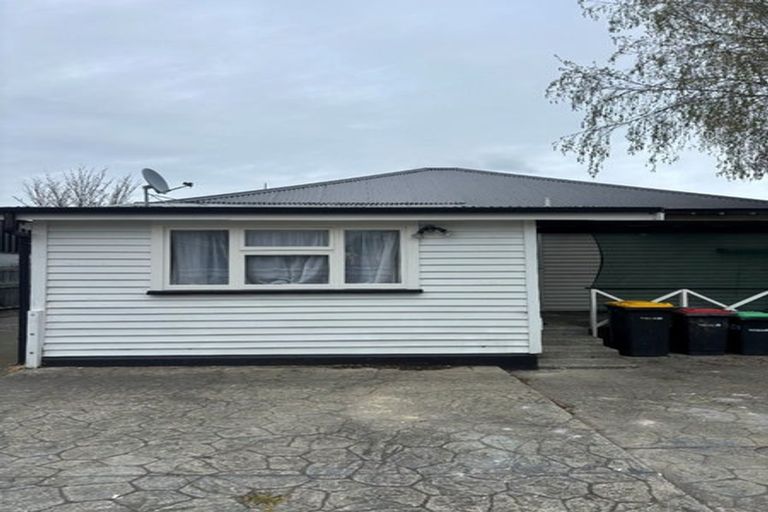 Photo of property in 158 Cranford Street, St Albans, Christchurch, 8014